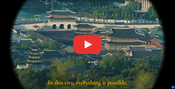 Absolutely in Seoul Youtube link