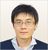 Naoya Tanabe